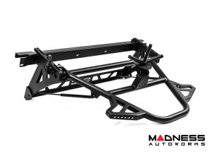 Jeep Gladiator Tire Carrier - Adjustable - In-Bed by DV8